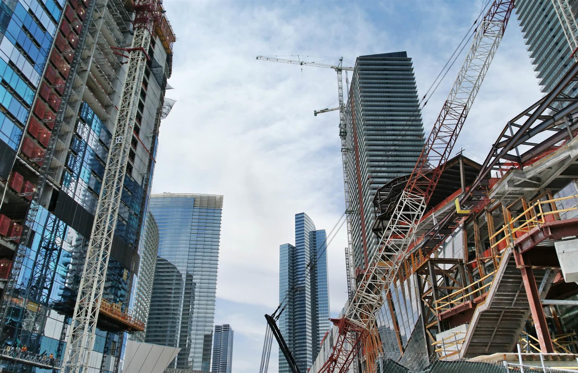 Building materials